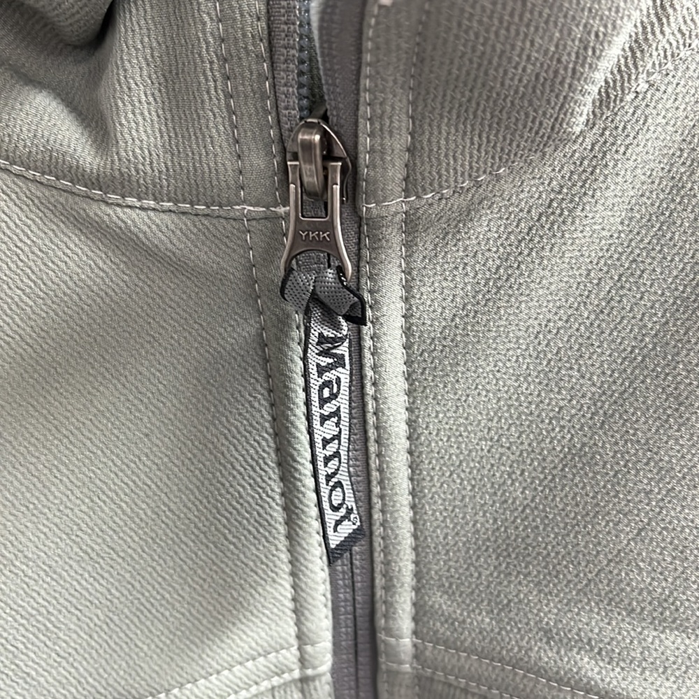 Marmot Men’s Scirocco Lightweight Jacket (2781) - Picture 2 of 14